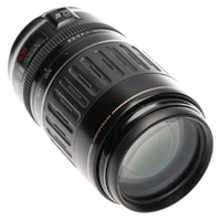 Canon EF 100-300mm/4,5-5,6 USM gebraucht