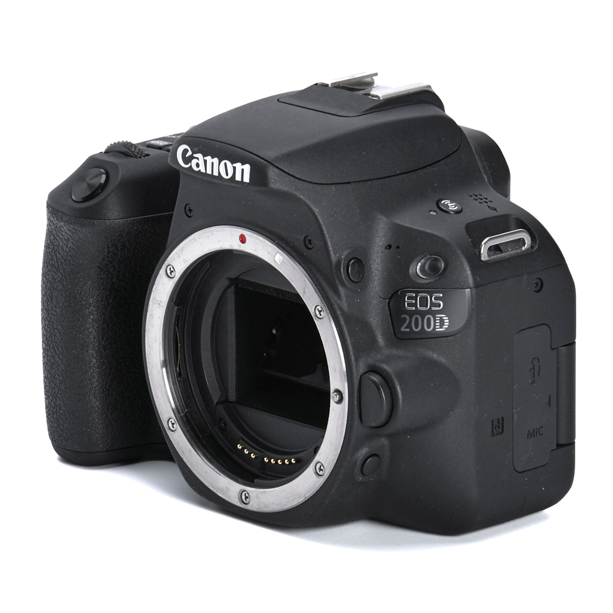 Canon EOS 200D gebraucht