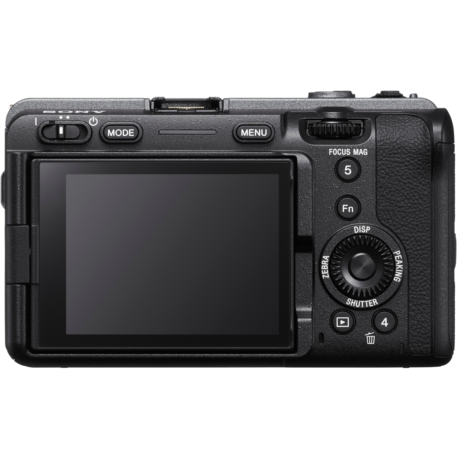 Sony FX3A