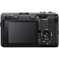 Sony FX3A mit FE 24-70mm F2.8 G Master