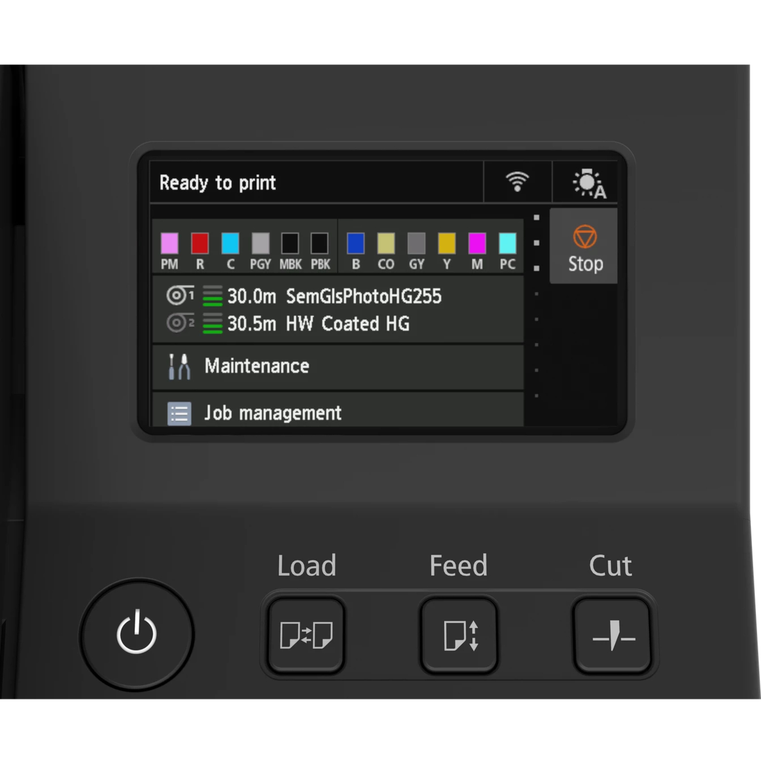 Canon imagePROGRAF PRO-2600