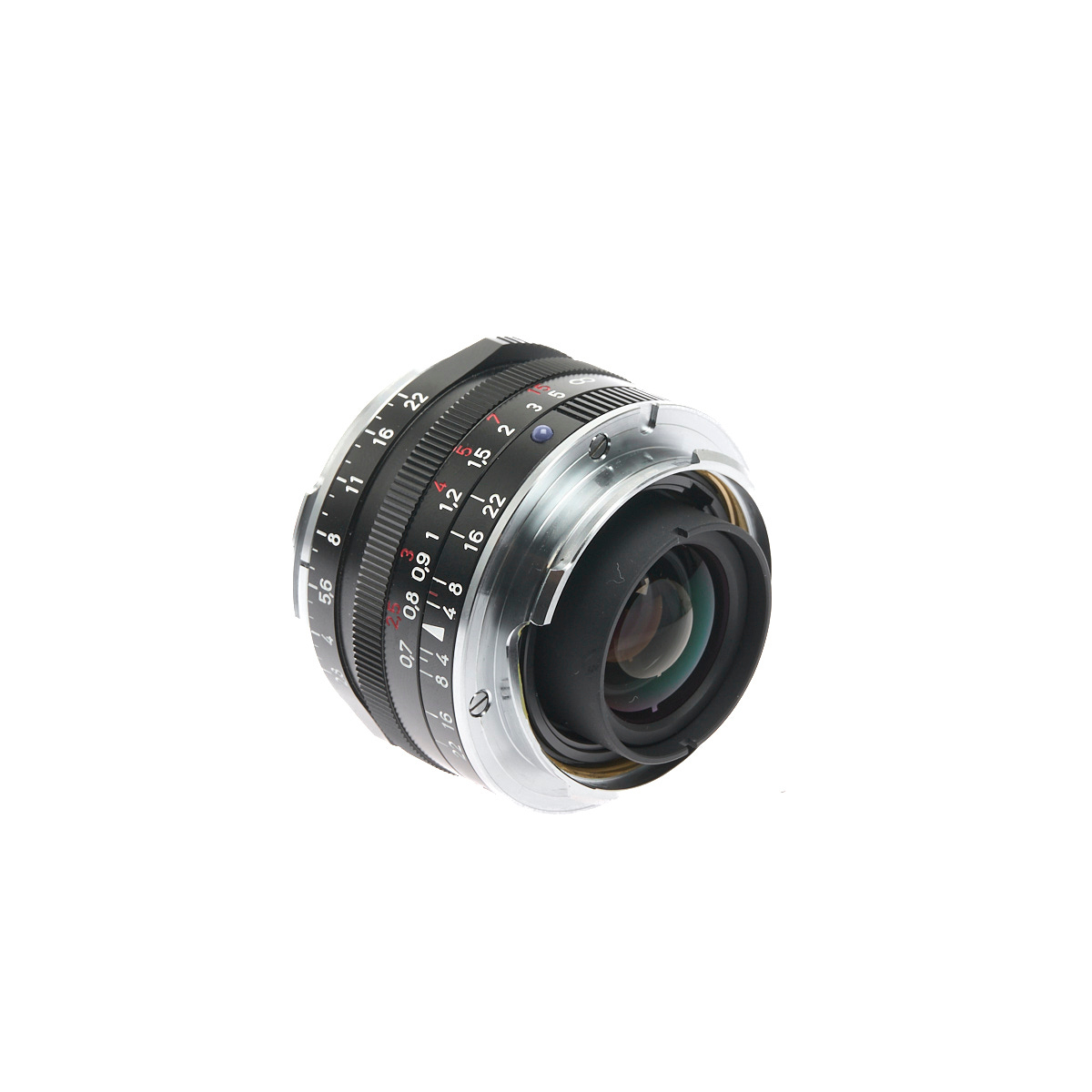 Zeiss C Biogon T* 35mm F2.8 ZM für Leica M-Mount gebraucht