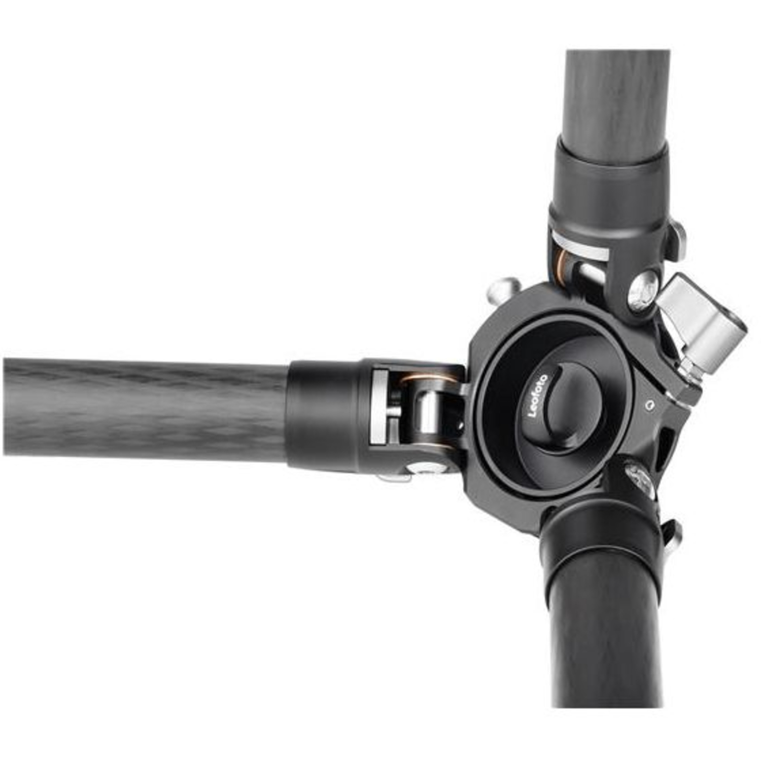 Leofoto Dreibeinstativ Summit LM-404CL