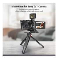 SmallRig Cage 2938 für Sony ZV-1