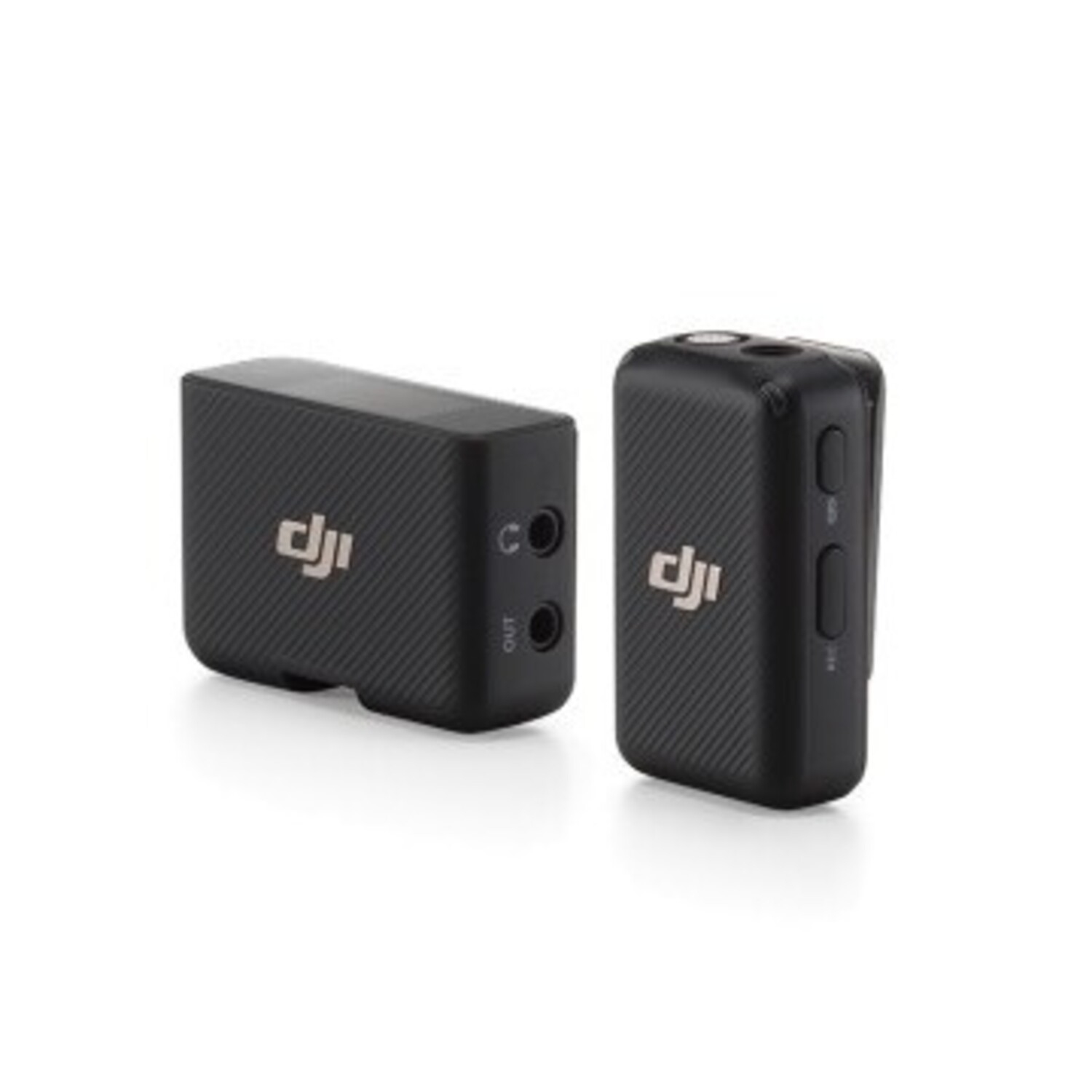 DJI Mic Wireless Microphone (1 Sender + 1 Empfänger)