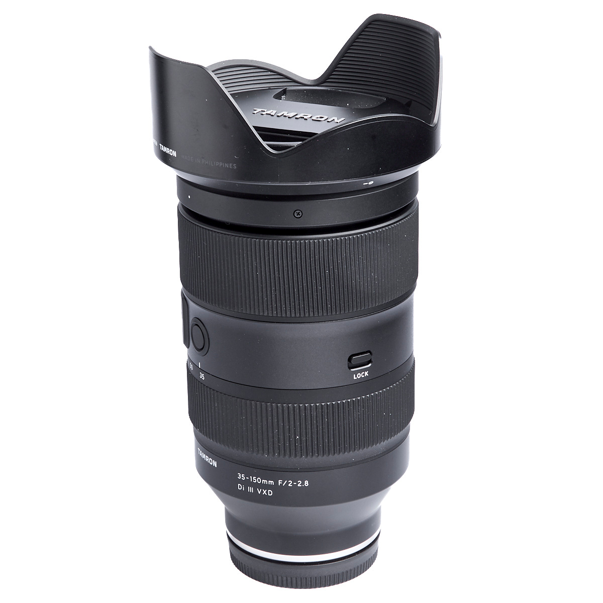 Tamron 35-150mm F2-2.8 Di III VXD für Sony E-Mount gebraucht