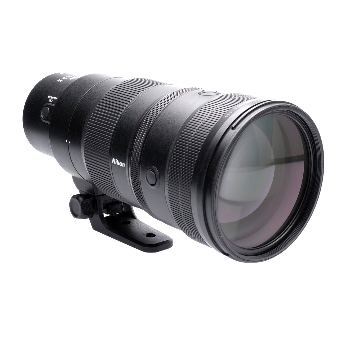 Nikon NIKKOR Z 400mm F4.5 VR S gebraucht