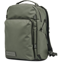 WANDRD Fotorucksack PRVKE 31 Pocket 31L Wasatch Green