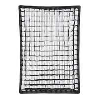 Godox SB-FW70100 - 70x100 cm Softbox mit Grid