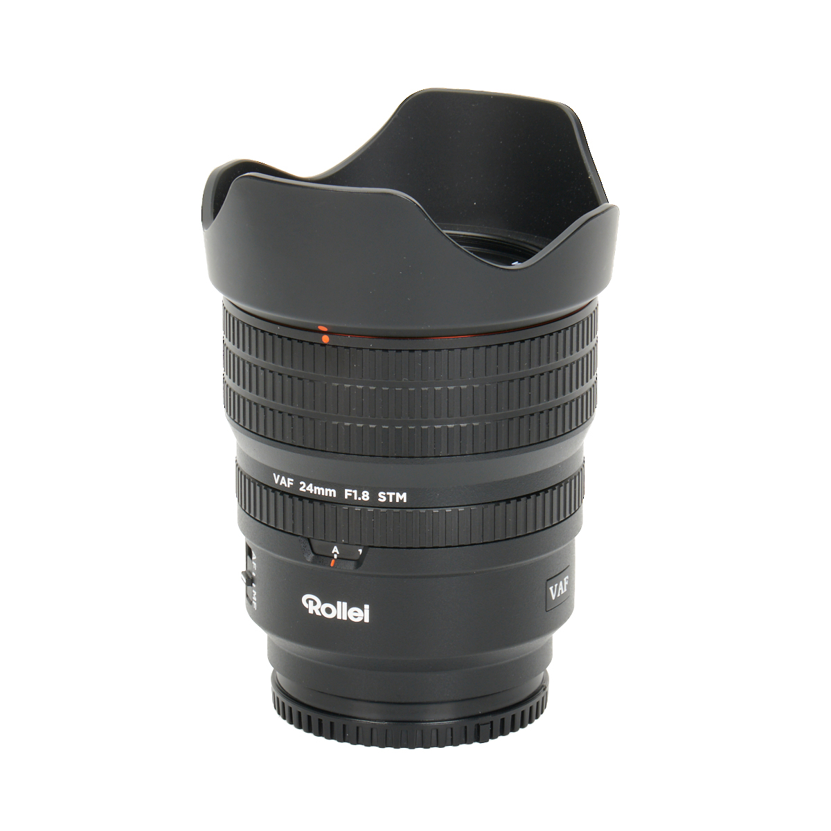 Rollei AF 24mm F1.8 für Sony E-Mount gebraucht