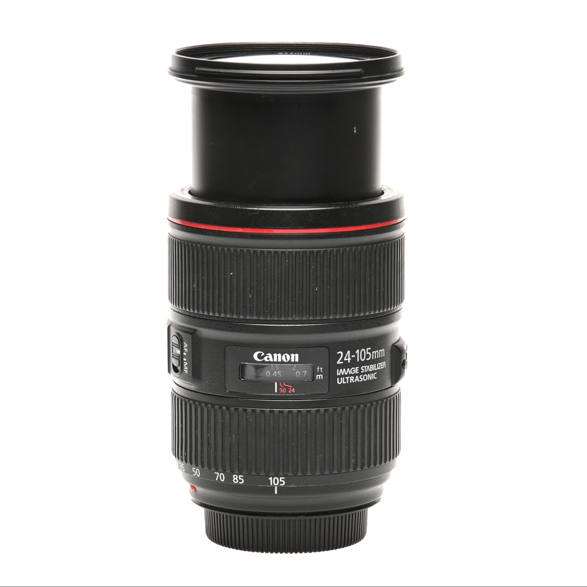 Canon EF 24-105mm F4L IS II USM gebraucht