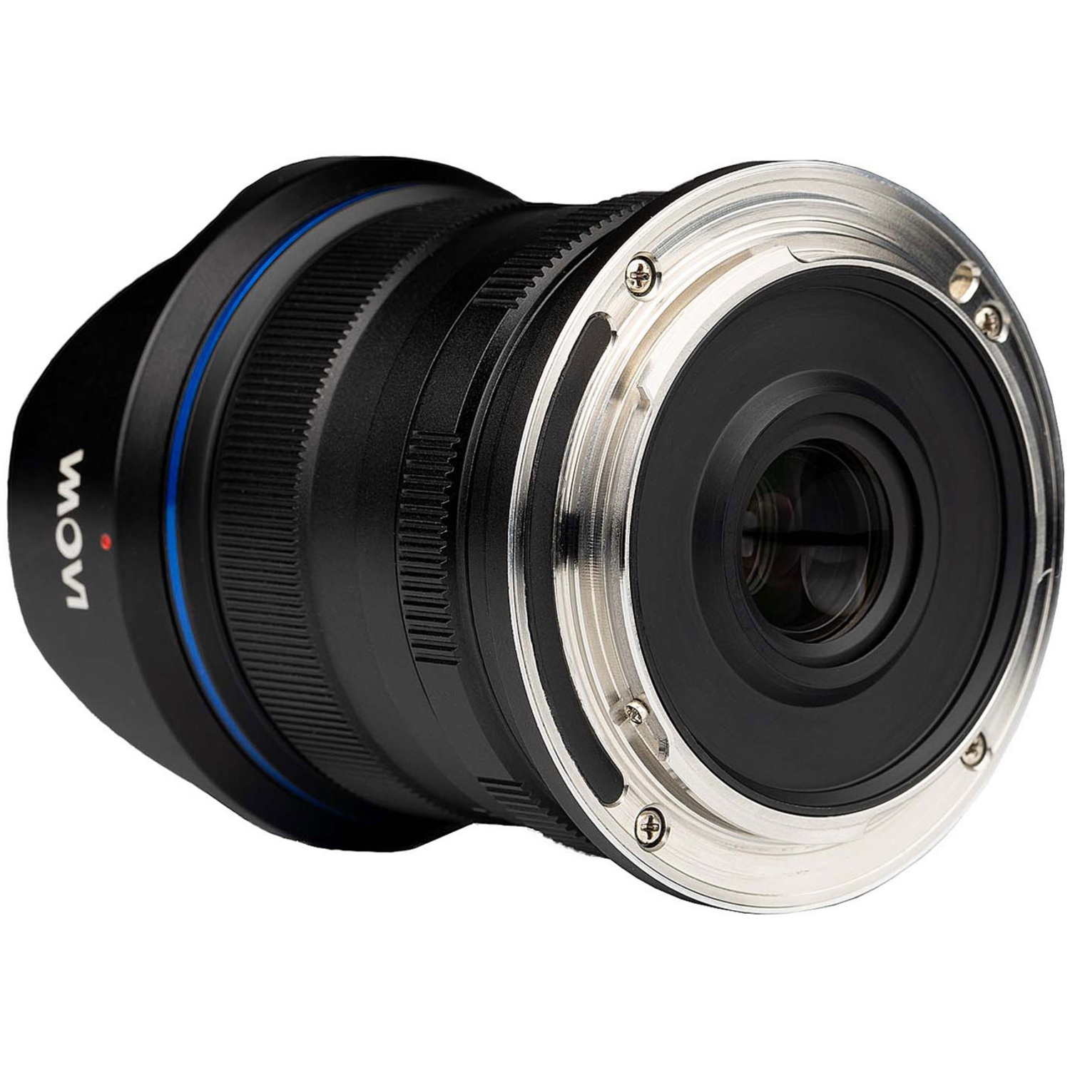 LAOWA 9mm F2.8 Zero-D für Nikon Z-Mount