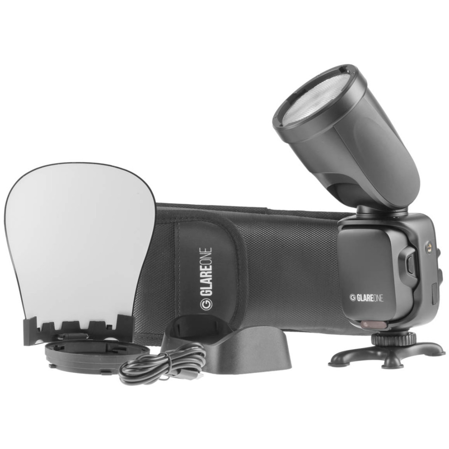 GlareOne Botis 80 S für Sony