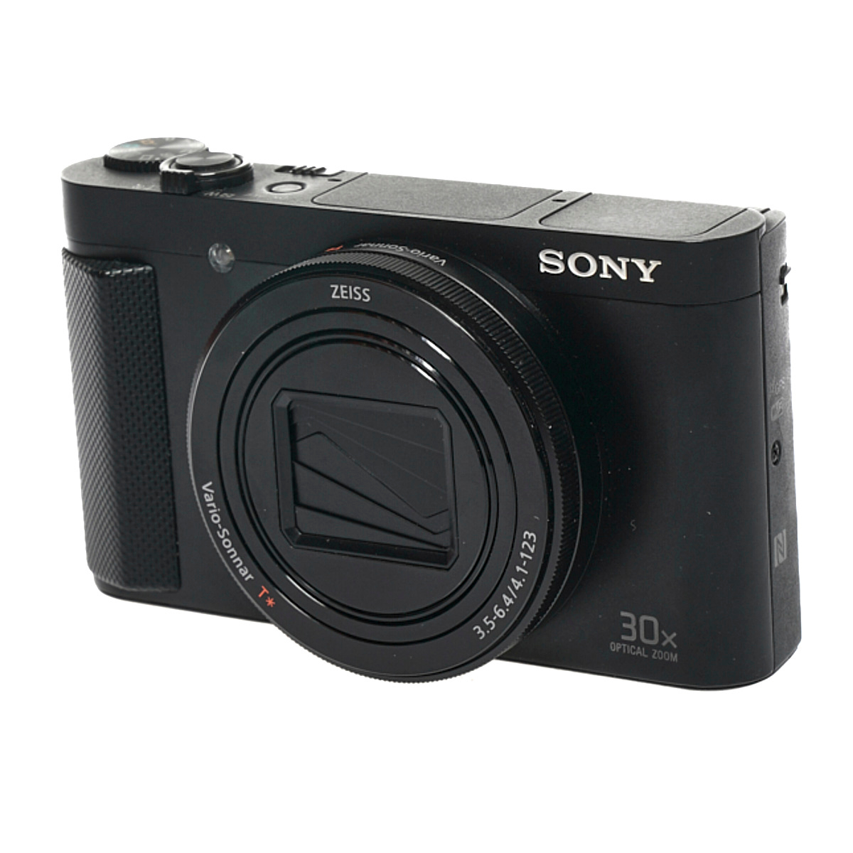 Sony DSC-HX90V schwarz gebraucht