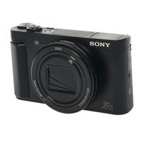 Sony DSC-HX90V schwarz gebraucht