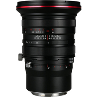 LAOWA 20mm F4 Zero-D Shift für L-Mount