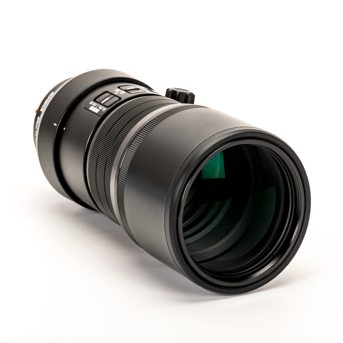 OM System M.Zuiko Digital ED 300mm F4 IS PRO gebraucht