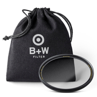 B+W Polfilter MASTER KSM MRC nano 58mm