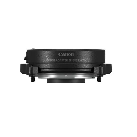 Canon Bajonett-Adapter EF-EOS R 0.71x