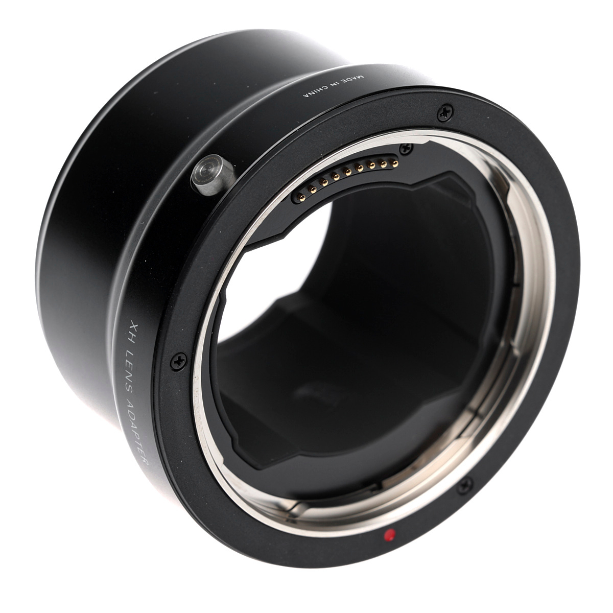 Hasselblad XH Converter 0.8 schwarz gebraucht