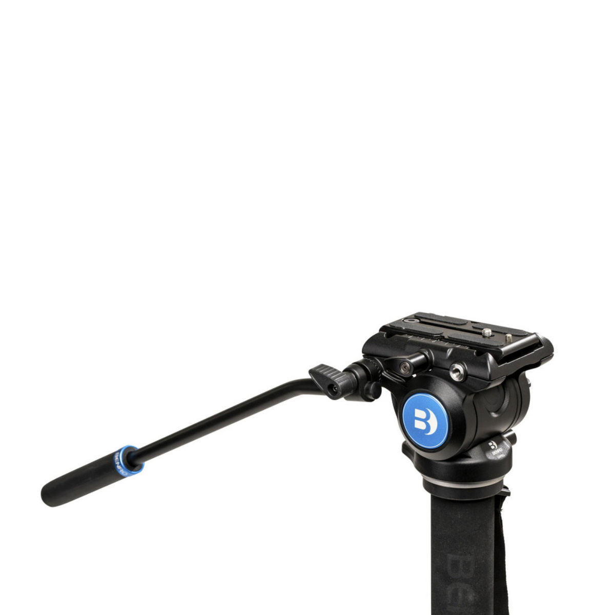 Benro Video-Einbeinstativkit Aluminium A48FD S4PRO