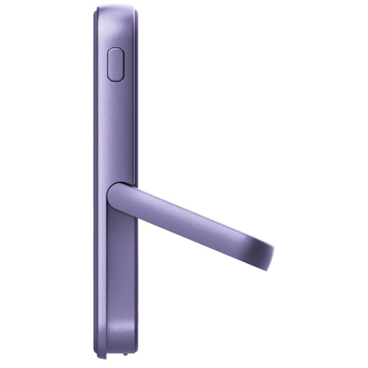 Fresh 'n Rebel Powerbank 5000mAh Magnet Wireless Dreamy Lilac