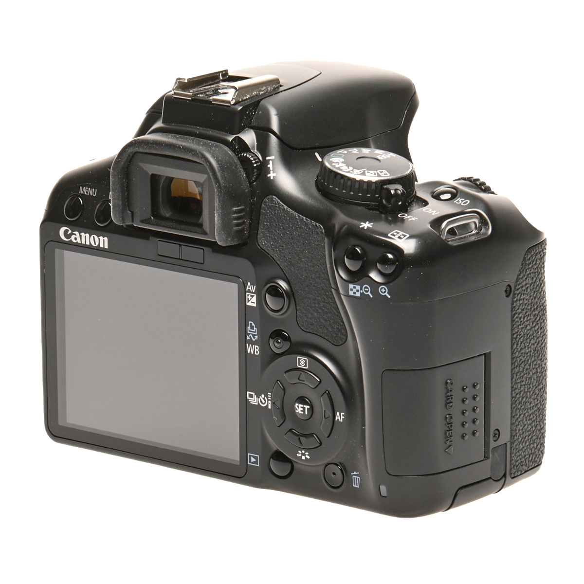 Canon EOS 450D gebraucht