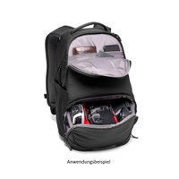 Manfrotto Fotorucksack Advanced Active III 13L schwarz