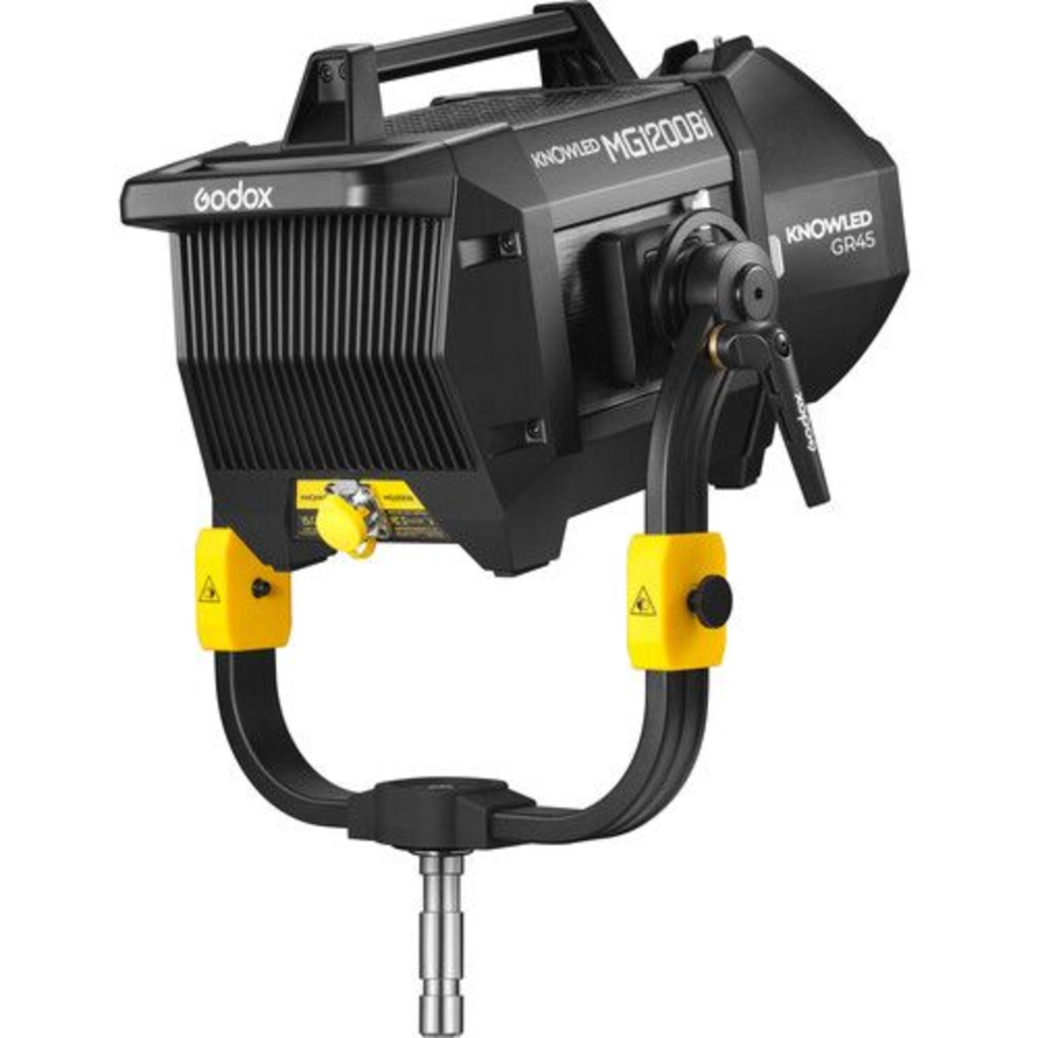 Godox MG1200Bi - Kit 3