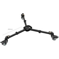 SmallRig Stativwagen mit Schnellverschluss 5020B