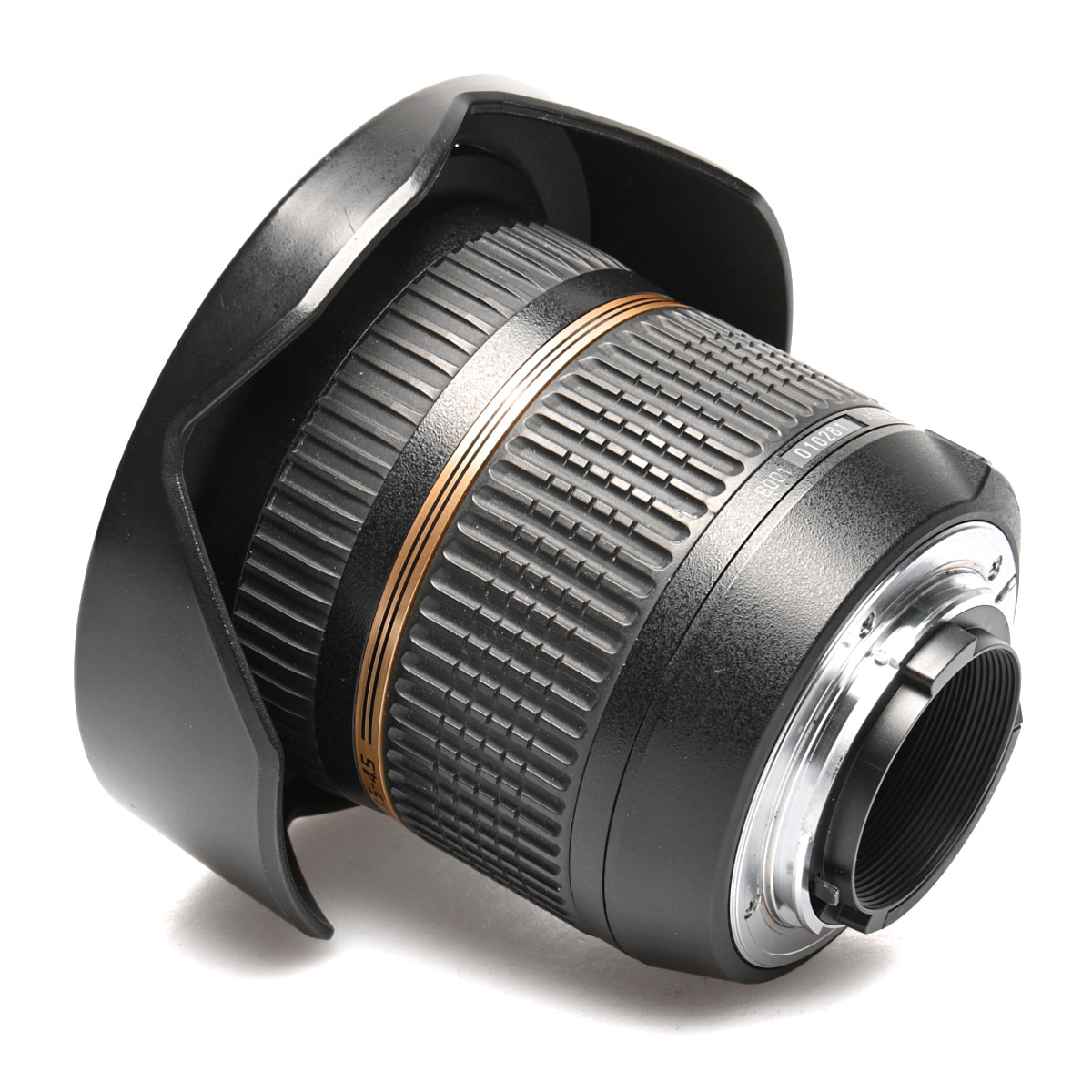 Tamron 10-24 mm/3,5-4,5 SP AF Di II Nikon gebraucht