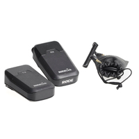 Rode Rodelink Filmmaker Kit mit Lavaliermikrofon gebraucht