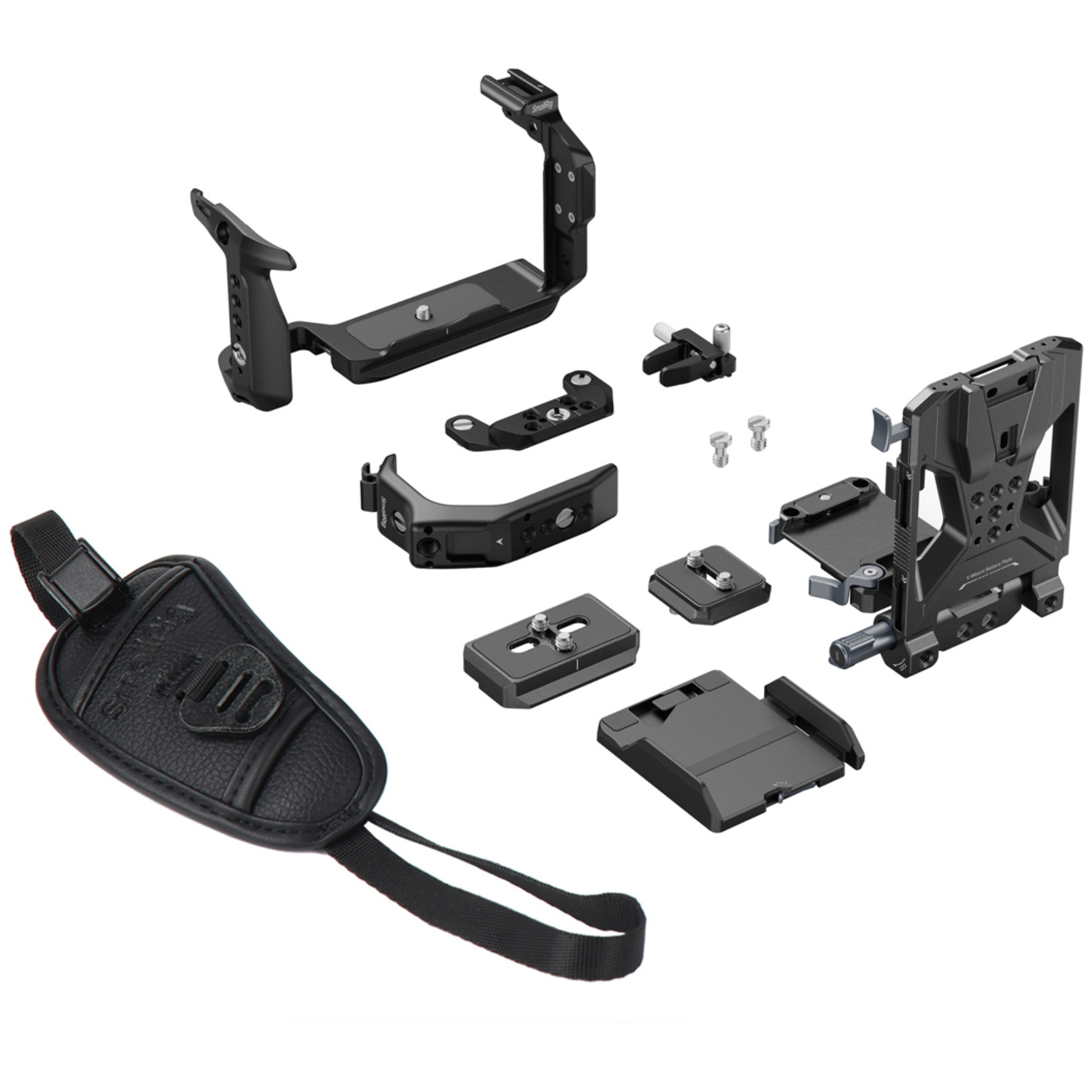 SmallRig Advanced Cage Kit 5658 für Canon EOS C50