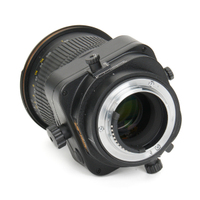 Nikon PC-E Micro NIKKOR 45mm F2.8D ED gebraucht