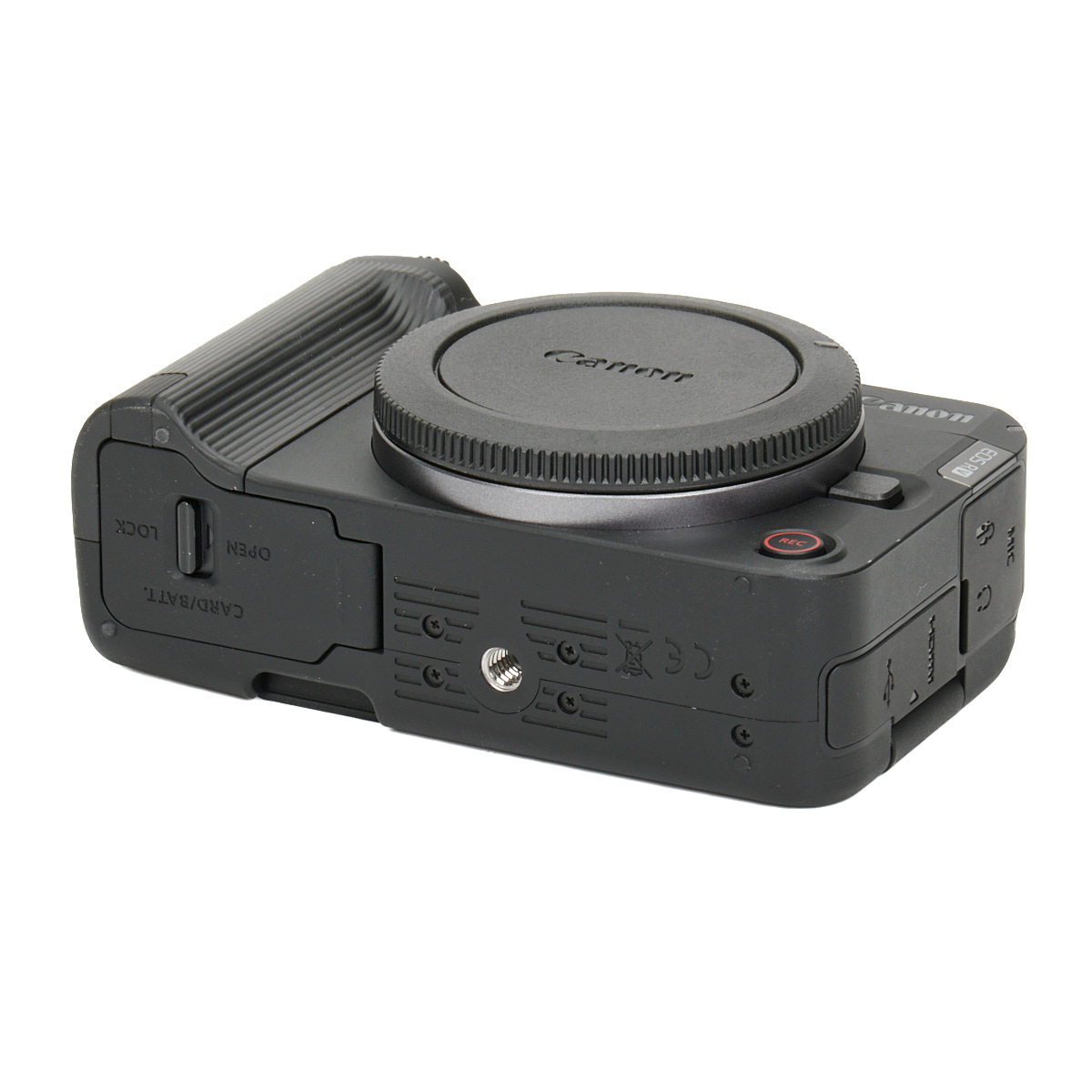 Canon EOS R50 V gebraucht