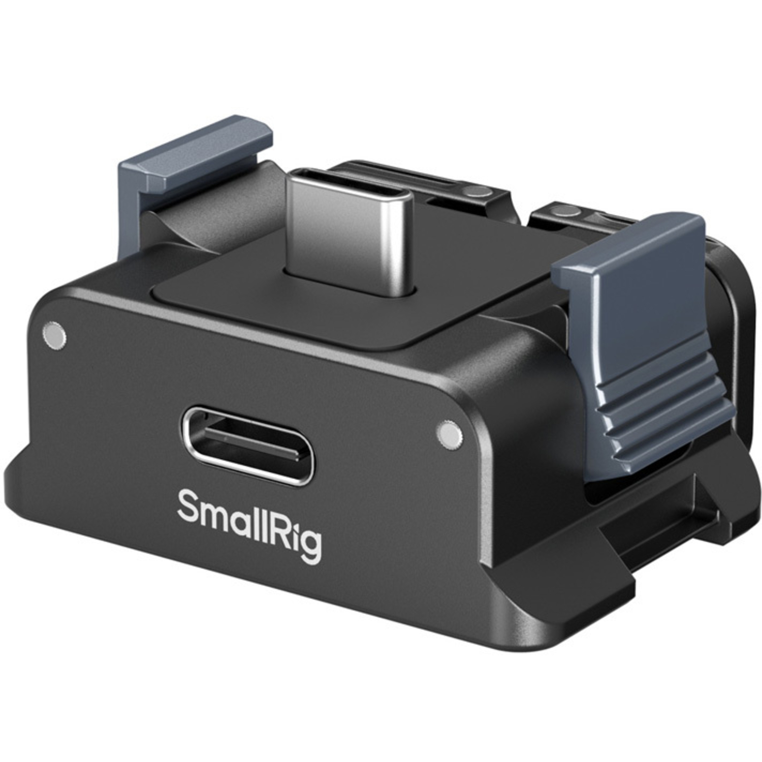 SmallRig Akku-Adapterplatte 5376 für DJI Osmo Pocket 3