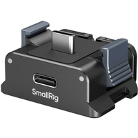 SmallRig Akku-Adapterplatte 5376 für DJI Osmo Pocket 3