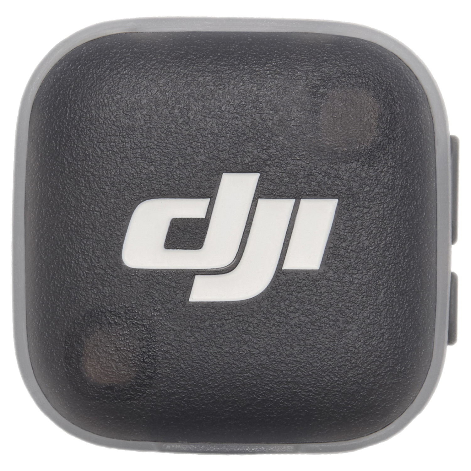 DJI Mic Mini 2 mit Sender, Handyempfänger und Ladeschale