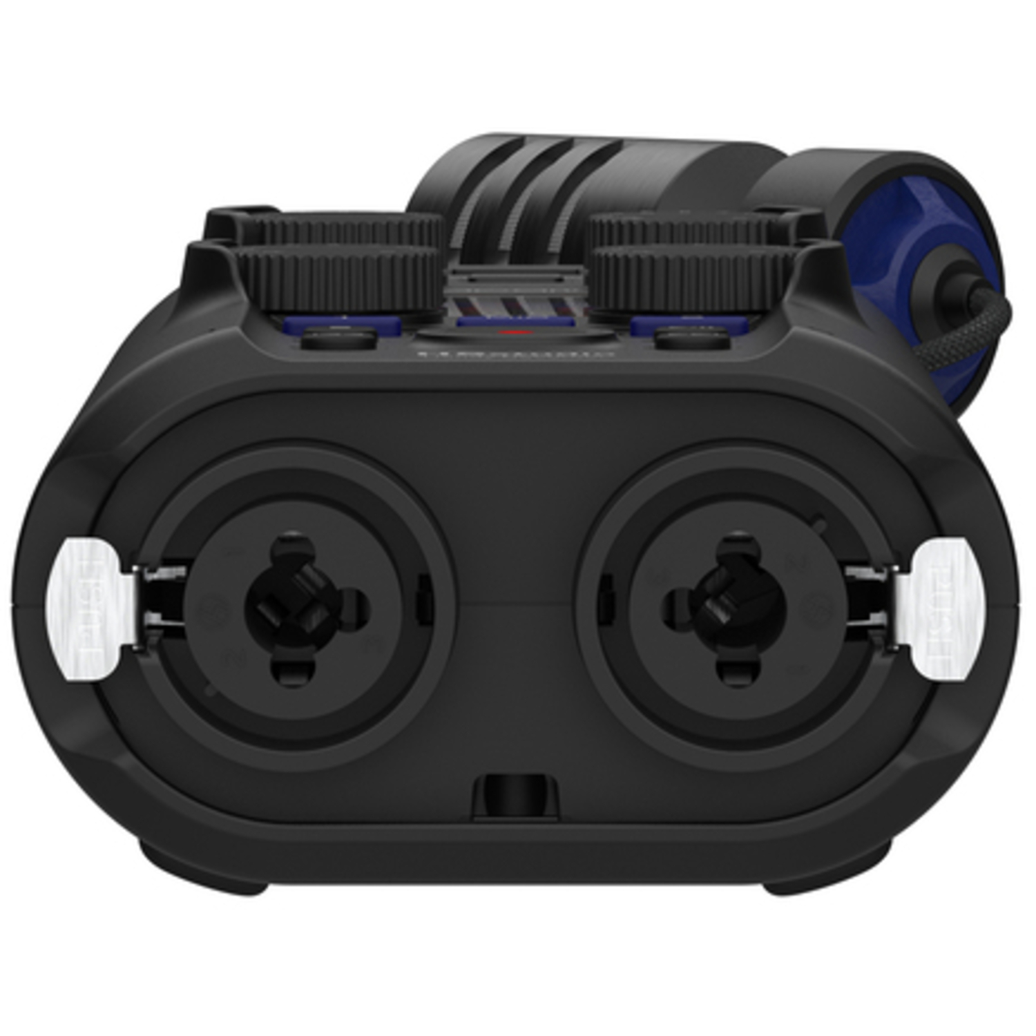 Zoom H5studio Audio Recorder