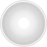 Profoto TeleZoom Reflector White