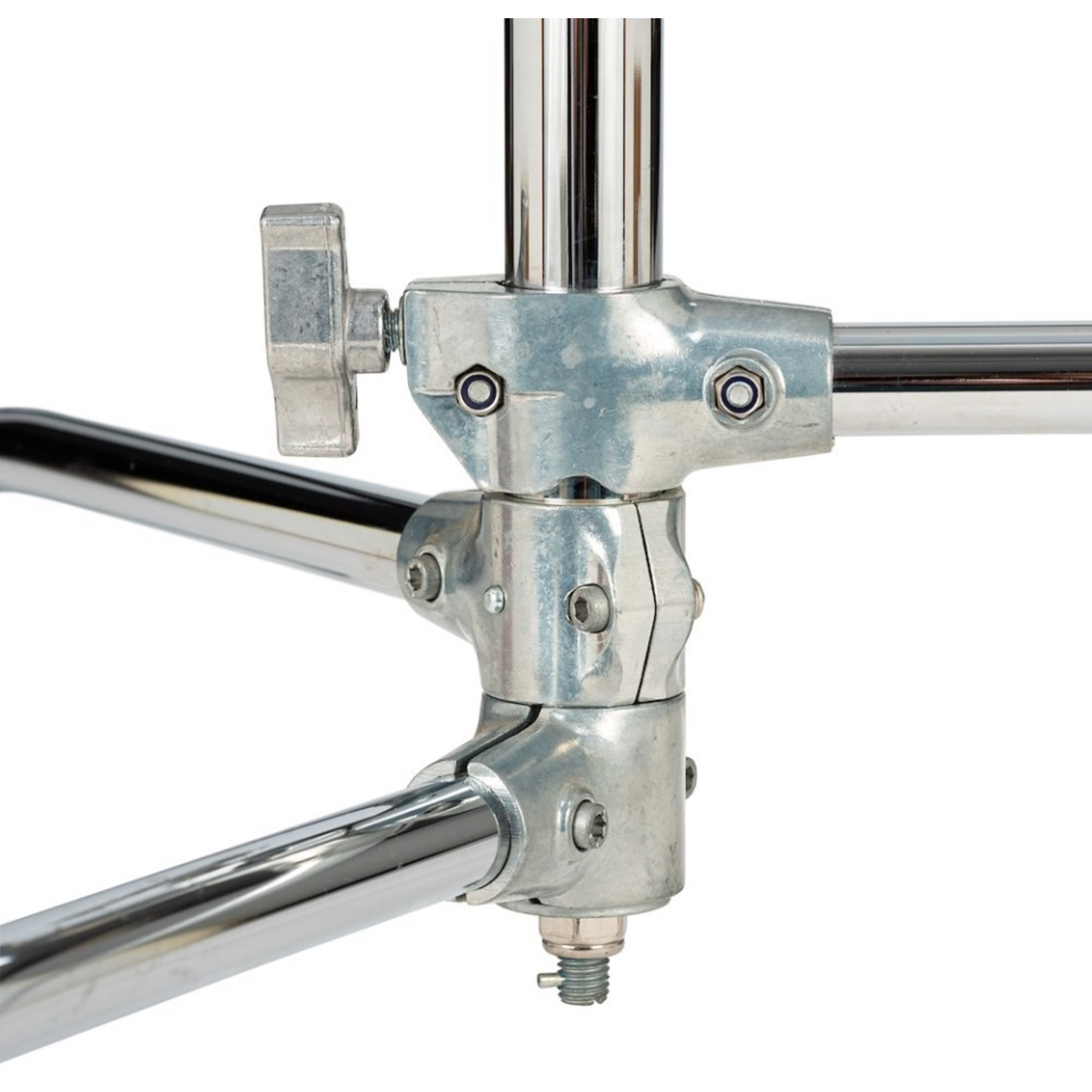 Manfrotto Avenger C-Stativ Schiebebein 40'' CS 3,3m Kit 