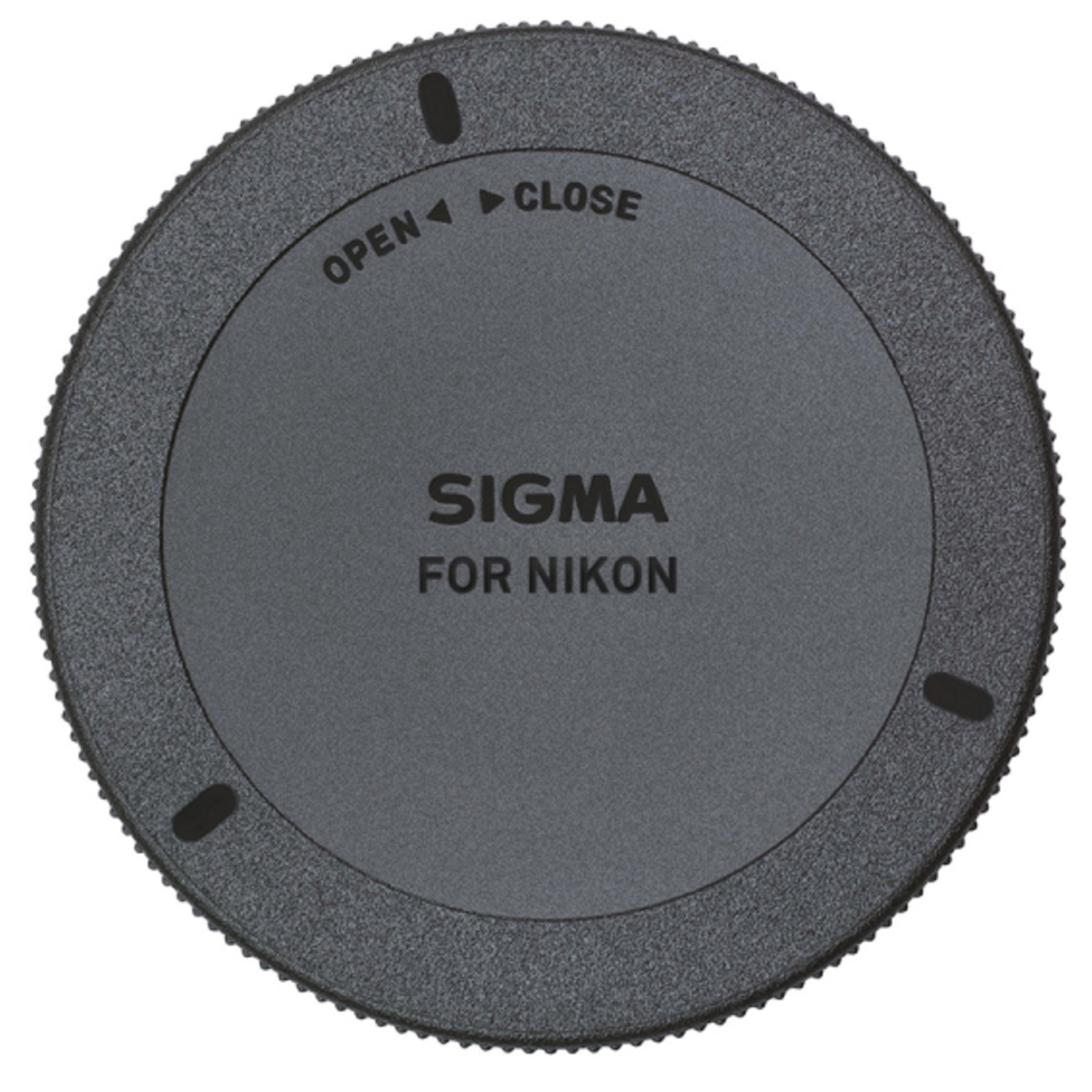 Sigma Objektiv-Rückdeckel LCR-NA II für Nikon