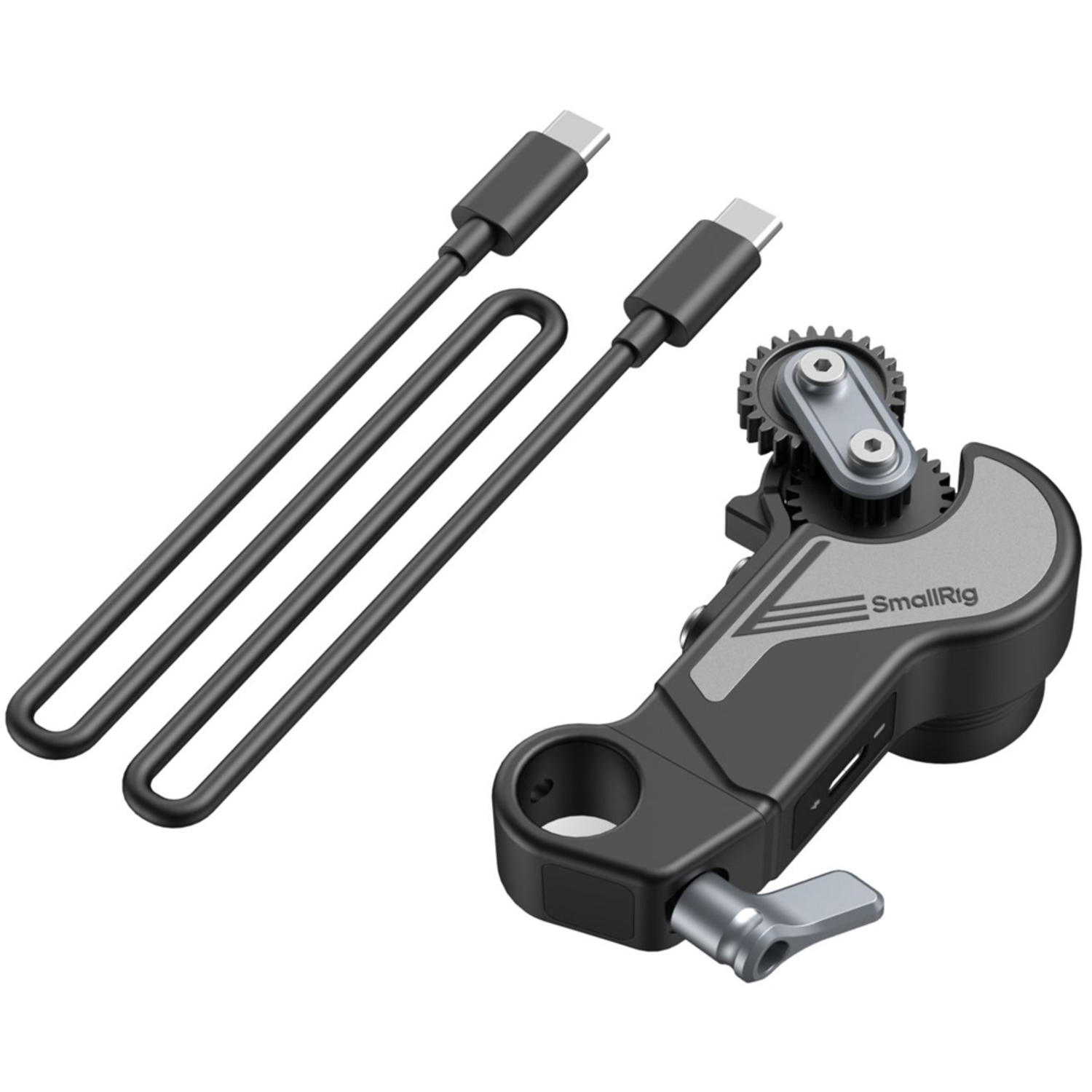 SmallRig Drahtloser Empfänger-Motor Lite 4297