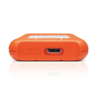 LaCie Rugged Mini 4TB USB3.0