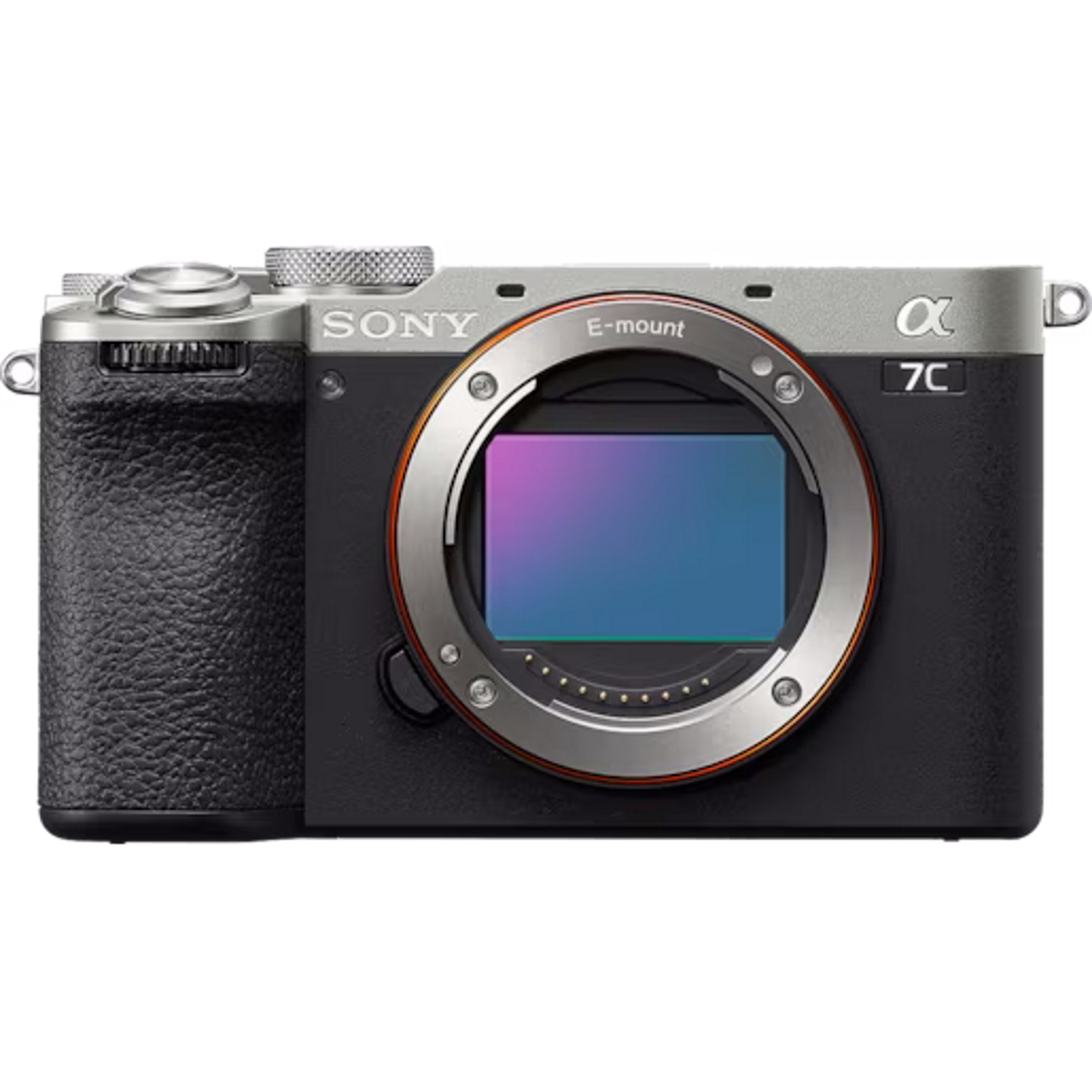 Sony Alpha 7C II