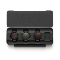 DJI Osmo Nano ND-Filterset