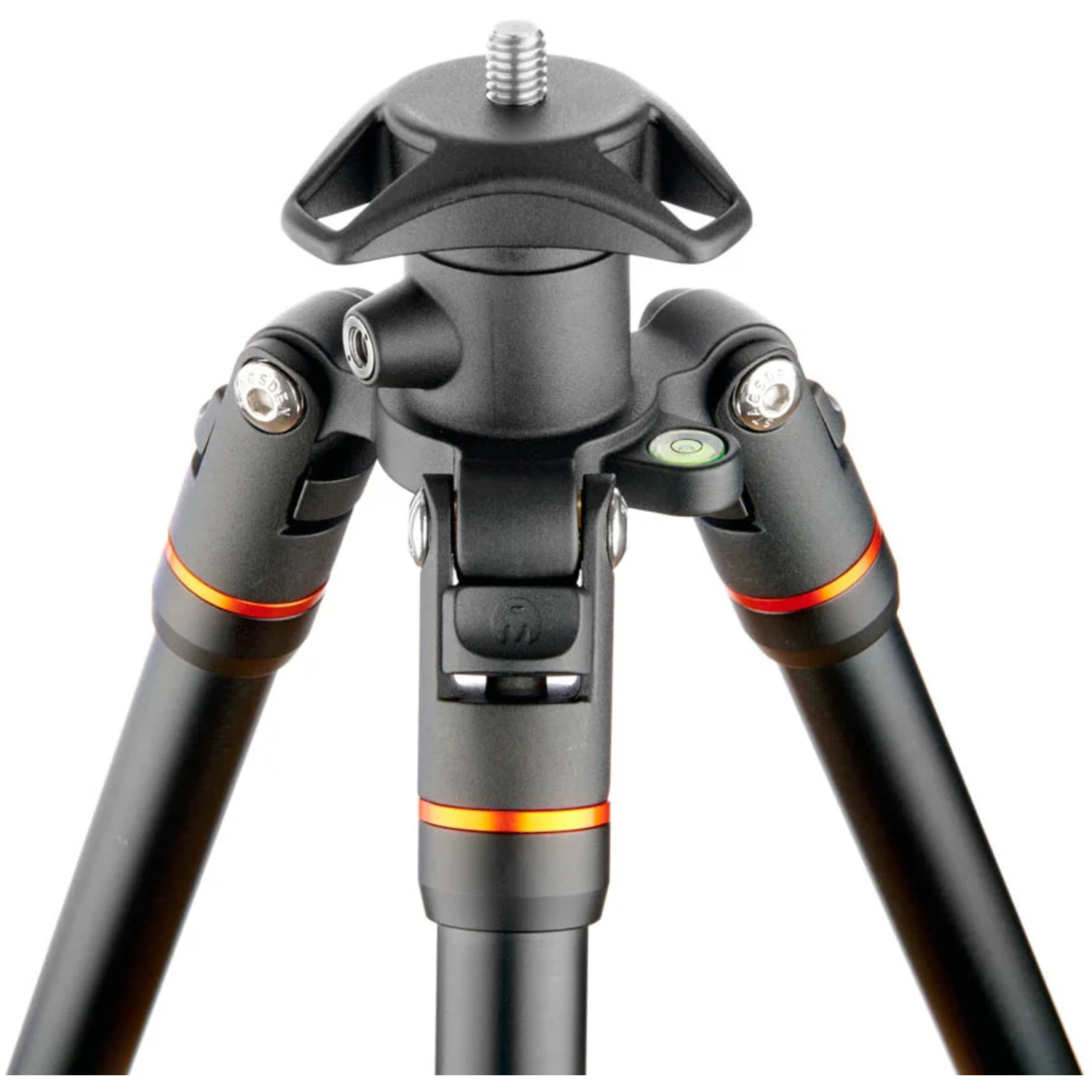 3 Legged Thing Punks Travis 2.0 Airhed 2.0 Schwarz