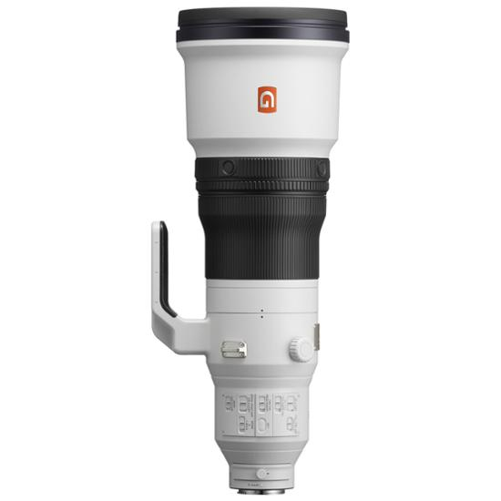 Sony FE 600mm F4 G Master OSS
