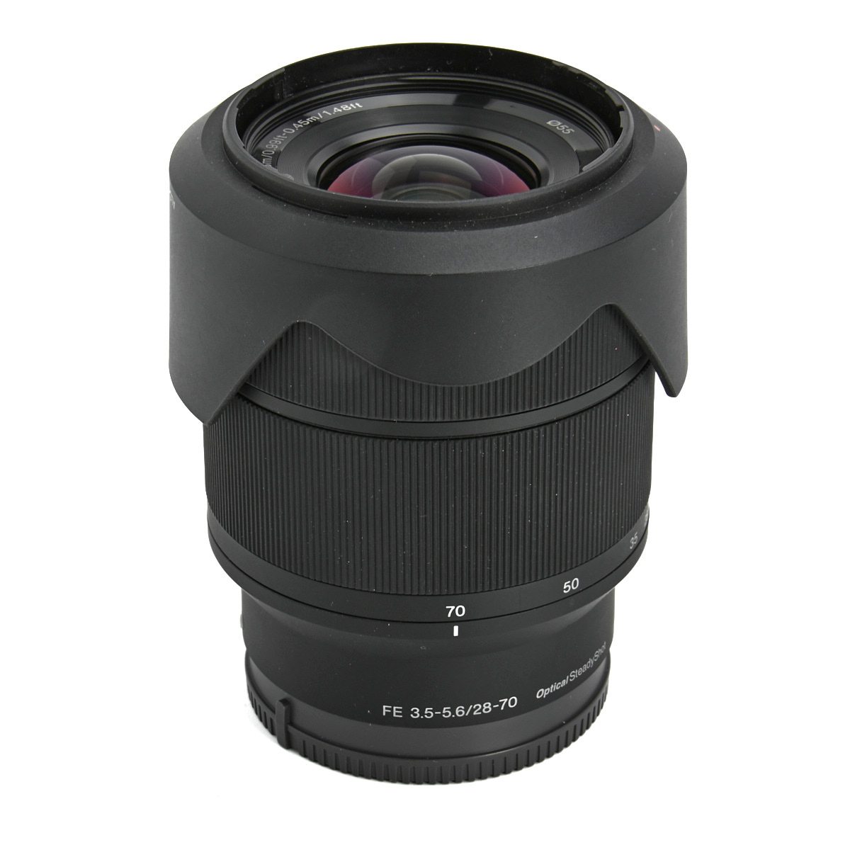 Sony FE 28-70mm F3.5-5.6 OSS gebraucht