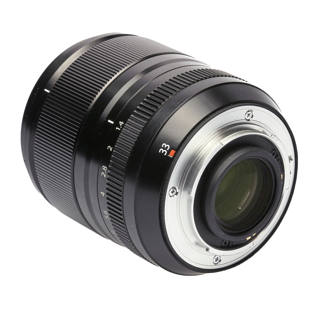 Fujifilm FUJINON XF 33mm F1.4 LM WR gebraucht